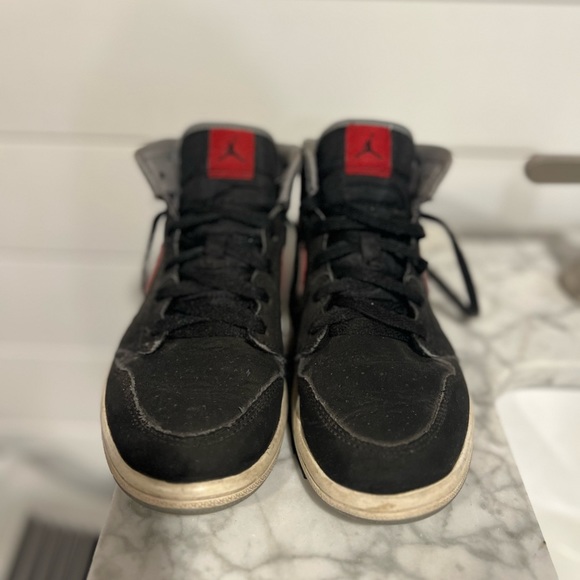 Jordan 1 mid - Picture 3 of 4